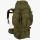 Рюкзак тактичний Highlander Forces Loader Rucksack 88L Olive (NRT088-OG) (929616) + 2