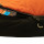 Спальний мішок-кокон Tramp Arctic Regular (-10/-15/-30°С), Orange/Grey, Left (UTRS-048R-L) + 5