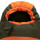 Спальний мішок-кокон Tramp Arctic Regular (-10/-15/-30°С), Orange/Grey, Left (UTRS-048R-L) + 3