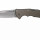 Ніж розкладний Cold Steel Code-4 Spear PointI (S35VN) (CST CS-58PS) + 9