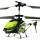 Вертоліт на радіокеруванні 3-к з автопілотом WL Toys S929 Green (WL-S929g) + 1