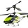 Вертоліт на радіокеруванні 3-к з автопілотом WL Toys S929 Green (WL-S929g) + 2