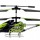 Вертоліт на радіокеруванні 3-к з автопілотом WL Toys S929 Green (WL-S929g) + 3