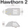 Намет Highlander Hawthorn 2 Olive (927946) + 2