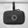 Дорожня косметичка Fjallraven Farden Necessity Bag (Coal Black), 3 л (23100160.37) + 4