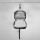 Дорожня косметичка Fjallraven Farden Necessity Bag (Coal Black), 3 л (23100160.37) + 3