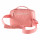 Сумка на пояс Fjallraven Kanken Hip Pack (Pink), 2 л (23796.312) + 2