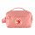 Сумка на пояс Fjallraven Kanken Hip Pack (Pink), 2 л (23796.312) + 1