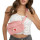 Сумка на пояс Fjallraven Kanken Hip Pack (Pink), 2 л (23796.312) + 5
