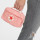 Сумка на пояс Fjallraven Kanken Hip Pack (Pink), 2 л (23796.312) + 3