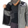 Куртка флісова Norfin Glasier Camo р.XL (477204-XL) + 2
