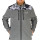 Куртка флісова Norfin Glasier Camo р.XL (477204-XL) + 3