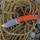 Розкладний ніж SOG Tellus FLK, Blaze (SOG 14-06-03-43) + 1