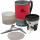 Система приготування їжі MSR Wind Burner Stove System (Red), 1 л (09219) + 1