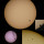 Телескоп National Geographic 76/350 AZ Solar (928250) + 5