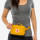 Сумка на пояс Fjallraven Kanken Hip Pack (Ochre), 2 л (23796.160) + 7