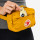 Сумка на пояс Fjallraven Kanken Hip Pack (Ochre), 2 л (23796.160) + 4
