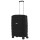 Валіза CarryOn Porter (M) Black (502444) (930029) + 2