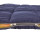 Спальний мішок-ковдра двомісна Easy Camp Moon Double/+5°C Blue Left (928370) + 4