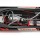 Катер на радіокеруванні 65 см Fei Lun FT010 Racing Boat Black (FL-FT010b) + 2