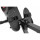 Гребний тренажер Hop-Sport HS-065AR Talon Gray (5902308219496) + 1