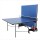 Тенісний стіл Donic Outdoor Roller 400 Blue (230294-B) + 2