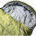Спальний мішок-ковдра Campout Beech (4/-1/-17°С), 150 см, Khaki, Left Zip (PNG 248548) + 2