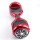 Гіроскутер Smartway Smart Balance Wheel U3 Red (smart balance wheel u3 red) + 7