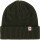 В'язана шапка в рубчик з відворотом Fjallraven Rib Hat (Deep Forest), One Size (13100184.662) + 1