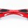 Гіроскутер GTF Jetroll United 8 edition Red Gloss Bluetooth (U8-RD-GL-BT) + 4