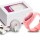 Годинник із GPS трекером Smart Baby Watch T50 Pink (CHWT60P) + 1
