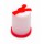 Контейнер для солі та спецій Wildo Shaker RED (W11108) + 1
