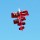 Літак р/в Precision Aerobatics Addiction 1000мм KIT (червоний) (PA-AD-RED) + 1