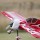 Літак р/в Precision Aerobatics Addiction 1000мм KIT (червоний) (PA-AD-RED) + 2