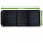 Портативний зарядний пристрій сонячна панель Bresser Mobile Solar Charger 40 Watt USB DC (3810040) (930149) + 7