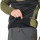 Чоловіча флісова куртка з капюшоном Norfin Trail, 2XL (388305-XXL) + 5