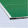 Тенісний стіл Garlando Progress Indoor 16 mm Green (C-162I) (929514) + 1