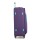 Валіза Members Hi-Lite (XL) Purple (922801) + 5