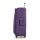 Валіза Members Hi-Lite (XL) Purple (922801) + 3