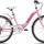 Велосипед Bottecchia 051 CTB 6S Girl 24