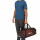 Дорожня сумка-рюкзак Rab Expedition Kitbag II 50, Red Clay (RB QAP-57-RCY-50) + 7