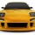 Дрифт 1:10 Team Magic E4D Mazda RX-7 Gold (TM503012-RX7-GD) + 4