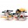 Набір посуду з 11 предметів BergHOFF Stacca 1112527 (1112527) + 1