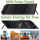 Портативний зарядний пристрій сонячна панель Bresser Mobile Solar Charger 60 Watt USB DC (3810050) (930150) + 5