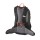Рюкзак Caribee X-Trek 40 Black/Blood Orange (921295) + 1