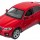 Машинка р/у лиценз. 1:14 Meizhi BMW X6 Red (MZ-2016r) + 7