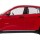 Машинка р/у лиценз. 1:14 Meizhi BMW X6 Red (MZ-2016r) + 8