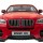 Машинка р/у лиценз. 1:14 Meizhi BMW X6 Red (MZ-2016r) + 3