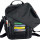 Плечова сумка Tatonka Check In XL RFID B 2962, Black (TAT 2962.040) + 1