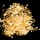 Світлодіодна гірлянда 6.5 м Luca Lighting Fringe White (8718861122022) + 2